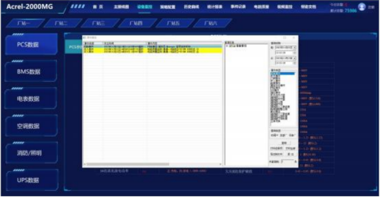 安科瑞分布式光伏與儲能協(xié)調(diào)控制策略的應用分析2375.png