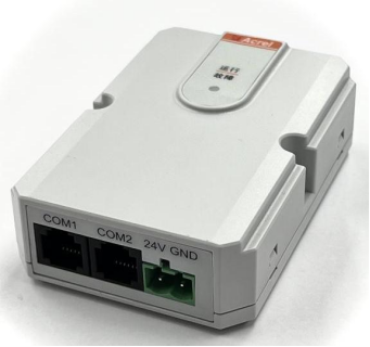 安科瑞蓄電池智能監(jiān)測：守護電力系統(tǒng)“*后一道防線”的科技利器 docx642.png