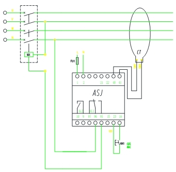 安科瑞ASJ系列剩余電流繼電器在施工現(xiàn)場場景下的應(yīng)用2183.png