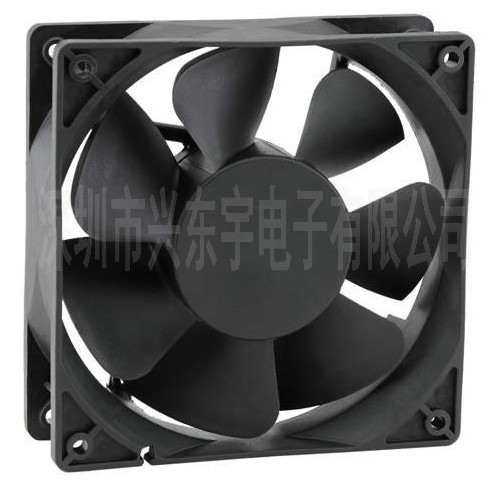 【電焊機(jī)散熱風(fēng)扇】連傳熱的方法都別具匠心！