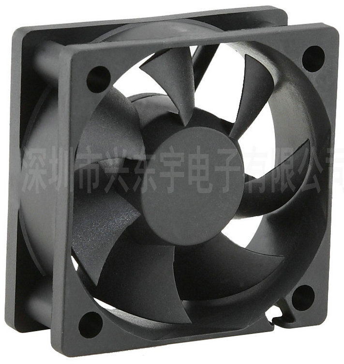 【雙滾珠散熱風(fēng)機(jī)風(fēng)扇】機(jī)組內(nèi)不斷的再循環(huán)空氣你知道嗎？