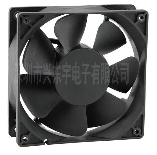 【雙滾珠交流風(fēng)扇】‘滾’出不一樣的精彩！
