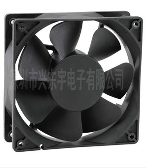 雙滾珠交流風扇送風方式有哪些？
