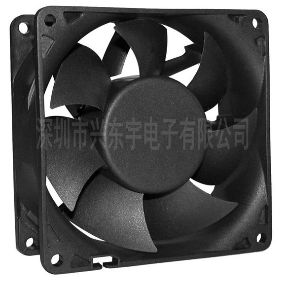 【EC風扇批發(fā)】專注、專業(yè)、專心！