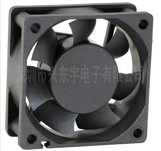 用了【迷你直流風(fēng)扇廠家】產(chǎn)品，瞬間萌萌噠！