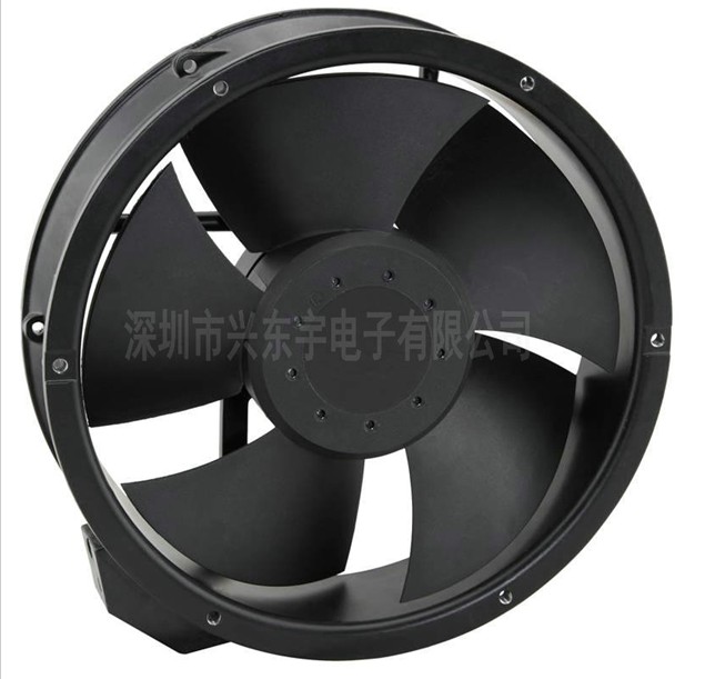 【交流風(fēng)扇】真金不怕火煉！