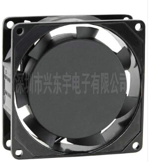 【交流散熱風機】溫度高，怎么辦？