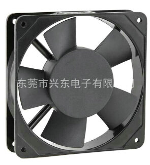 【交流風扇】的制冷，它在行