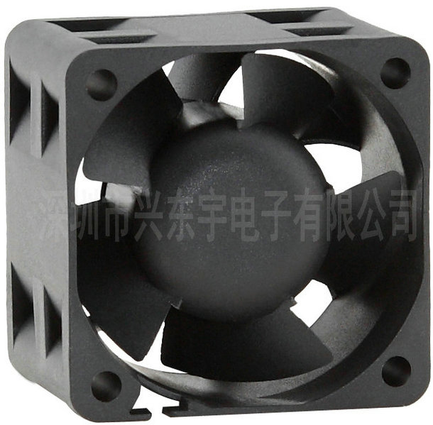 進(jìn)入直流風(fēng)機(jī)的世界，了解其特點(diǎn)