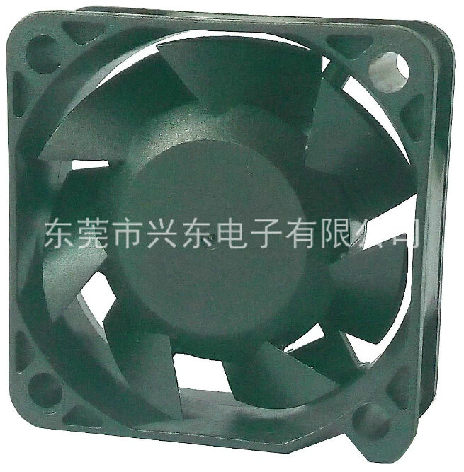 什么是散熱風(fēng)扇？
