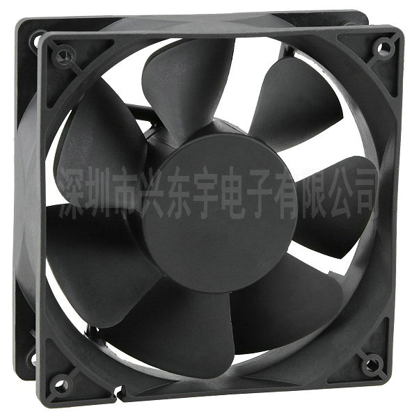 電焊機散熱風扇對電焊機有什么效果？