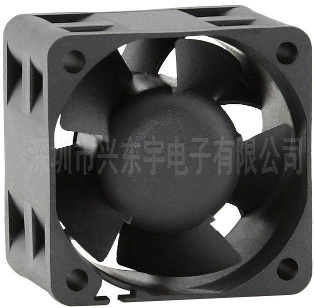 工業(yè)直流風(fēng)機(jī)怎么工作，結(jié)構(gòu)及應(yīng)用如何